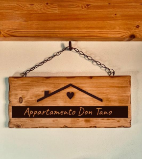 Appartamento Don Tano